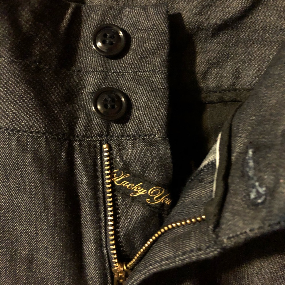 Lucky brand slacks